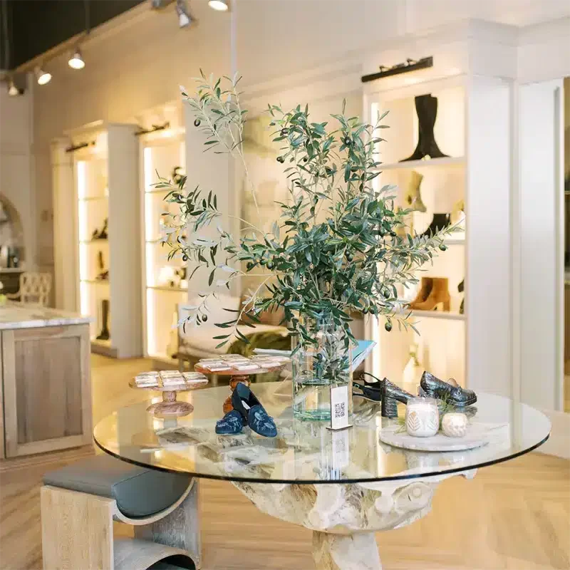 Fiabesca Shoes Store Shoes